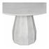 TEMPLO OUTDOOR DINING TABLE ANTIQUE WHITE by Moes Home