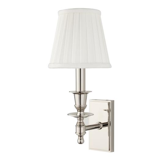 Ludlow Wall Sconce by Hudson Valley