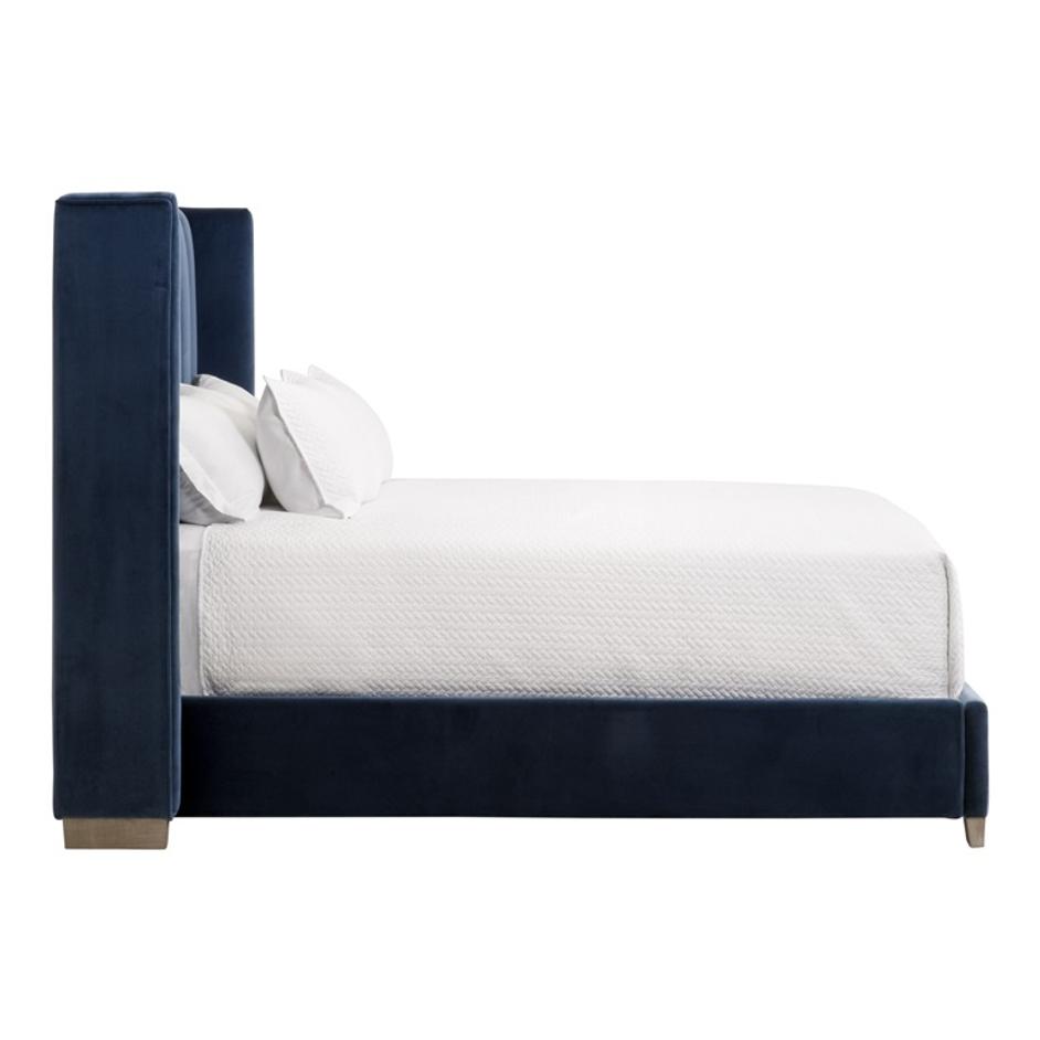 Chandler Queen Bed by Essentials For Living