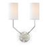 Borland Wall Sconce by Hudson Valley