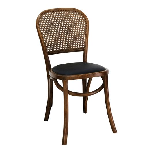 BEDFORD DINING CHAIR by Moes Home
