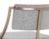 MAKENA COUNTER STOOL - MONUMENT PEBBLE by Sunpan