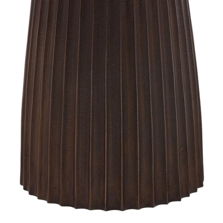 Alden Side Table by Curated Collections