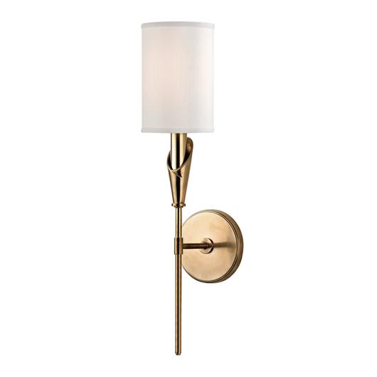 Tate Wall Sconce by Hudson Valley