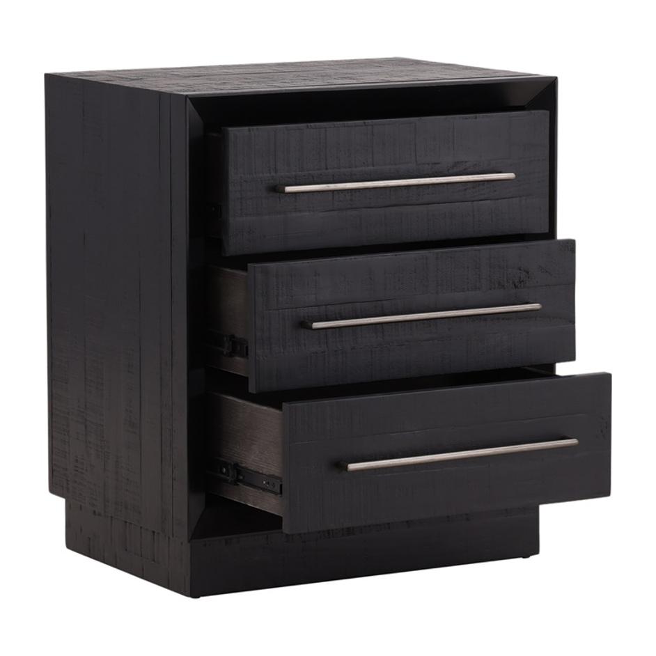 Belmont Nightstand by Curated Collections