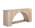 SALMA CONSOLE TABLE by Sunpan