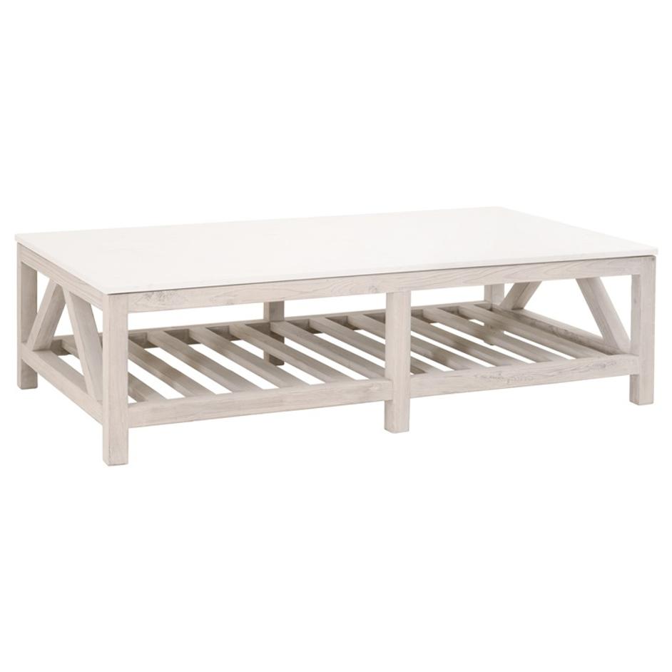 Spruce Coffee Table by Essentials For Living