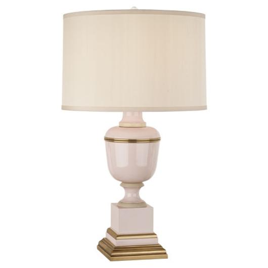 Annika Table Lamp by Robert Abbey