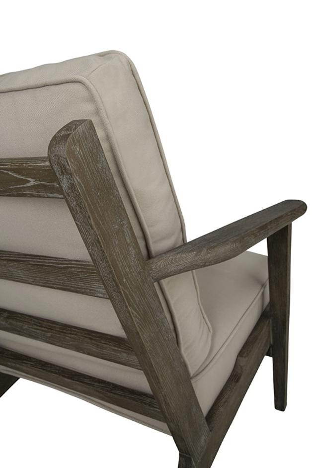 Lance Leisure Chair by Furniture Classics