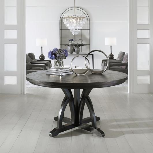 Maiva Dining Table by Uttermost
