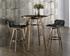 Bronx Bar Table by Sunpan