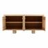 Milan Sideboard by Curated Collections