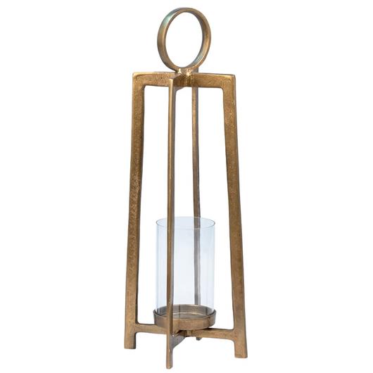 Alden Lantern by Curated Collections