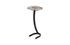 Agate Side Table, Horseshoe Base, Assorted by Phillips Collection