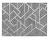 ZIZI HAND-TUFTED RUG - GREY - 9' X 12' by Sunpan