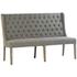 Reilly Dining Bench by Dovetail