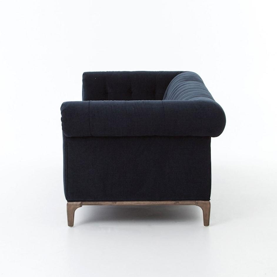 Caycee Sofa - Blue by FOUR HANDS