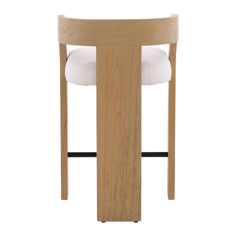Cortona Counter Stool by Curated Collections