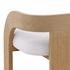 Cortona Counter Stool by Curated Collections