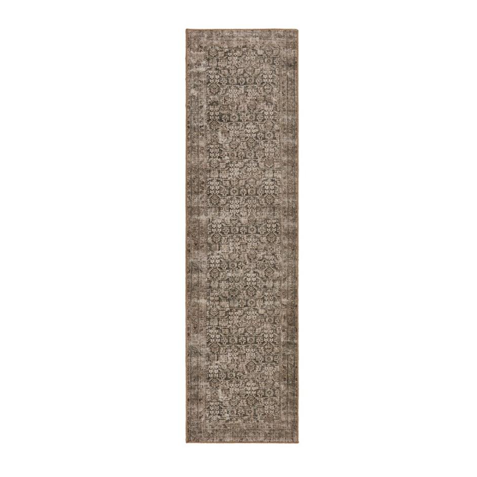 Priya Runner 2.5'x9.5'' Rug in Priya by FOUR HANDS