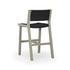 Delano Outdoor Counter Stool to Grey by FOUR HANDS