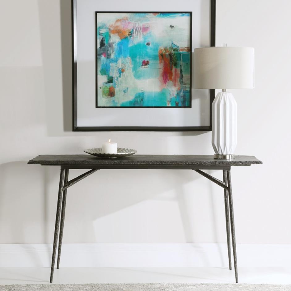 Kaduna Console Table by Uttermost