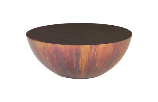 Patina Coffee Table by PHILLIPS COLLECTION