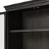 Dawes Cabinet - Smoked Black Oak by Four Hands