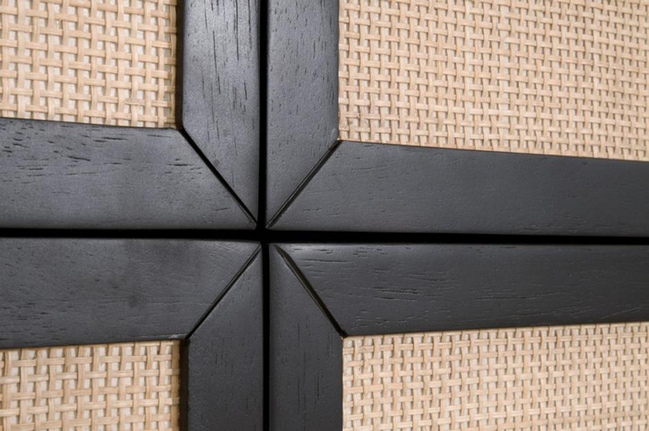 Holland 6-Drawer Double Dresser by Essentials For Living