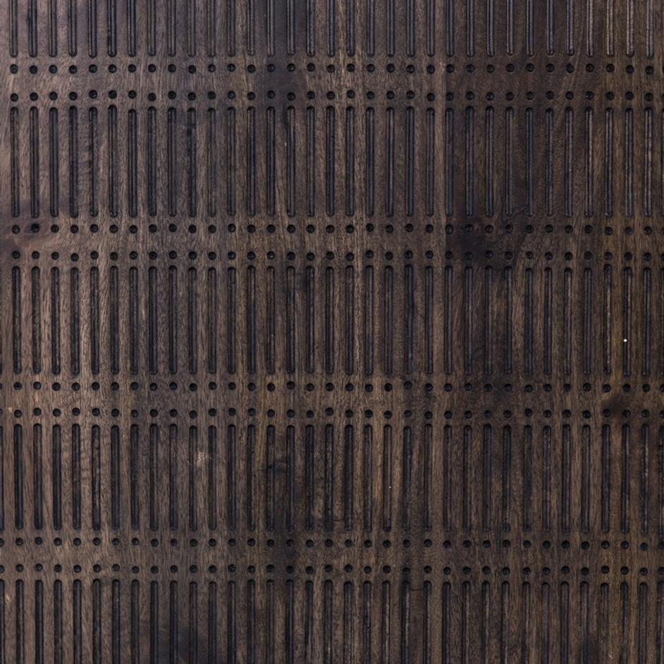 Kelby Cabinet by FOUR HANDS