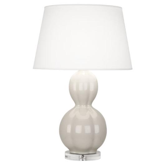 Williamsburg Randolph Table Lamp by ROBERT ABBEY