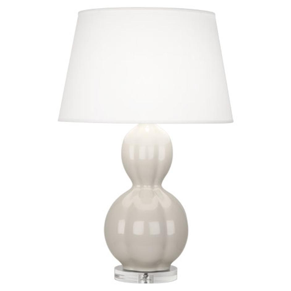 Williamsburg Randolph Table Lamp by ROBERT ABBEY