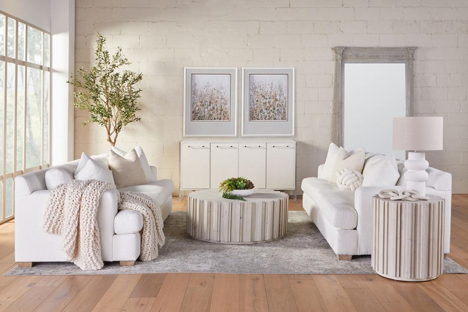 Cinq Wood Link by Essentials For Living