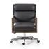 Kiano Desk Chair - Bosa Black by Four Hands
