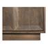 Bowen Sideboard Deep Brown by Moes Home