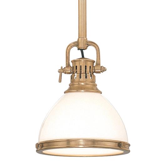 Randolph Pendant by Hudson Valley