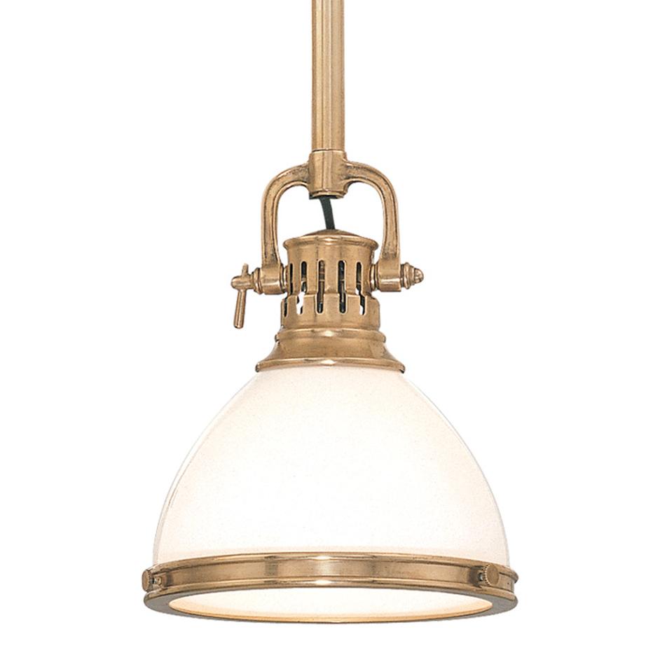 Randolph Pendant by Hudson Valley