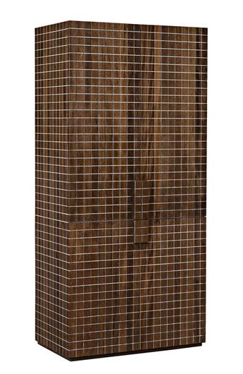 Clash Hutch by Noir Furniture