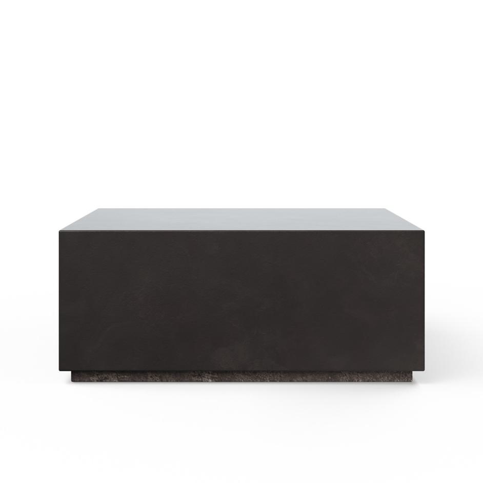 Bloc Coffee Table by Urbia Imports