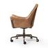 Truman Desk Chair - Conroe Drift by Four Hands