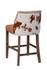 Sierra Counter Stool by Furniture Classics