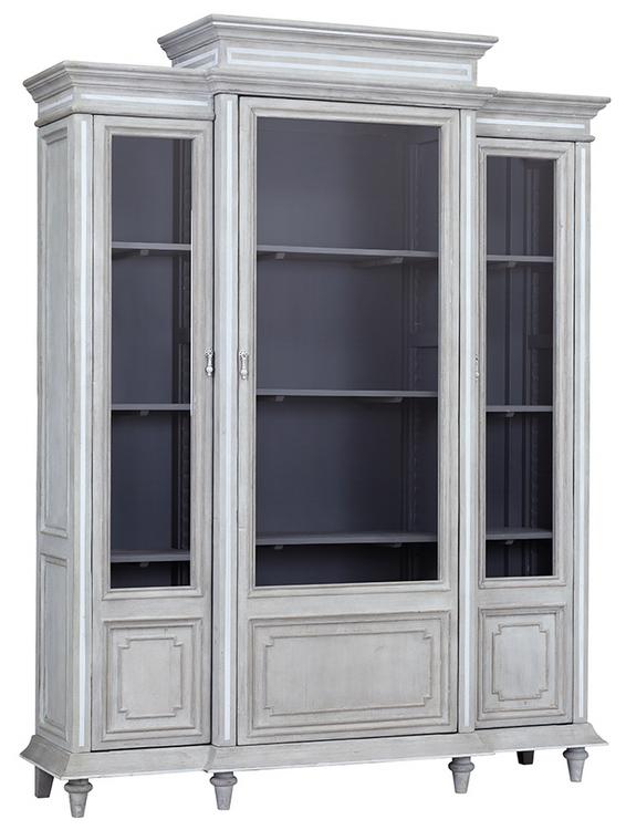 Zabini Cabinet by Dovetail