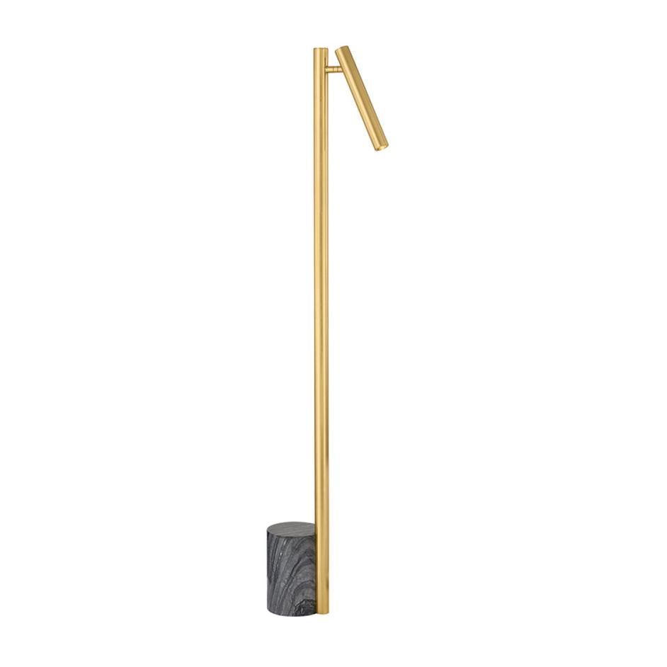 CIRCLEVILLE Floor Lamp by Hudson Valley