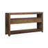 Mattai Reclaimed Wood 4Dwr Console by Classic Home