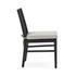 Westville Outdoor Dining Chair Set of 2 by Classic Home