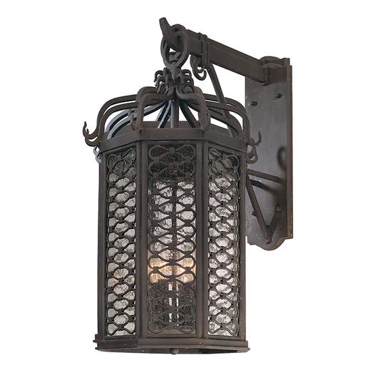 Los Olivos Wall Sconce by Troy
