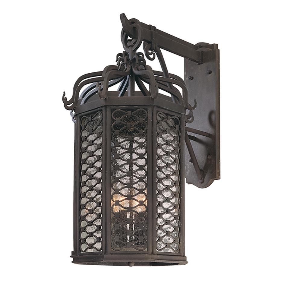 Los Olivos Wall Sconce by Troy