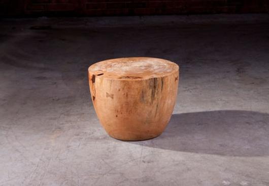 Lathe Table by PHILLIPS COLLECTION