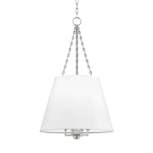 Burdett Pendant by Hudson Valley