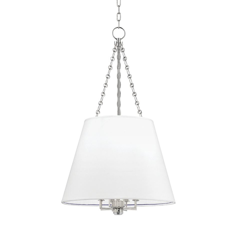 Burdett Pendant by Hudson Valley